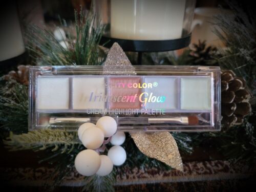 하이 글로스 글리터 펄 인스 브라이트 페이스 디스크 메이크업 섀도우