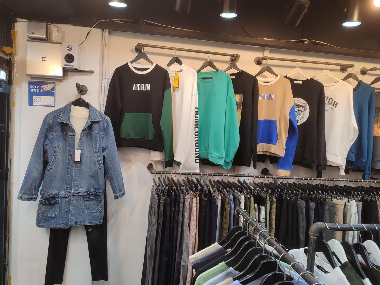 새상품 아우터 3만원