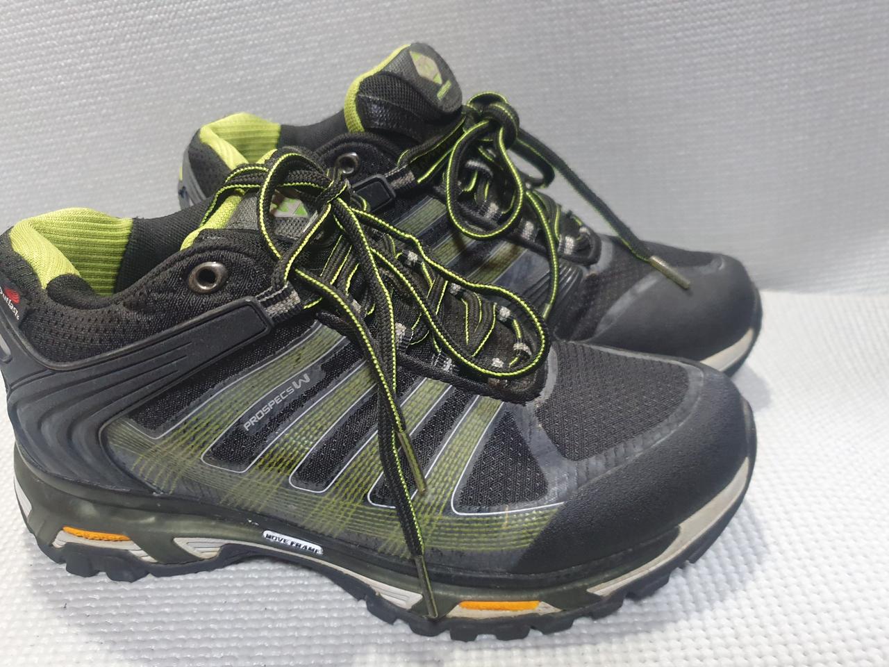 프로스펙스 트레킹화 등산화