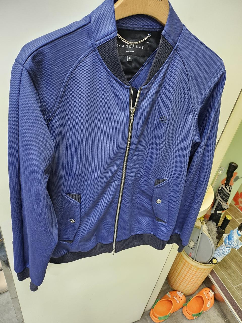 세인트엔듀르스