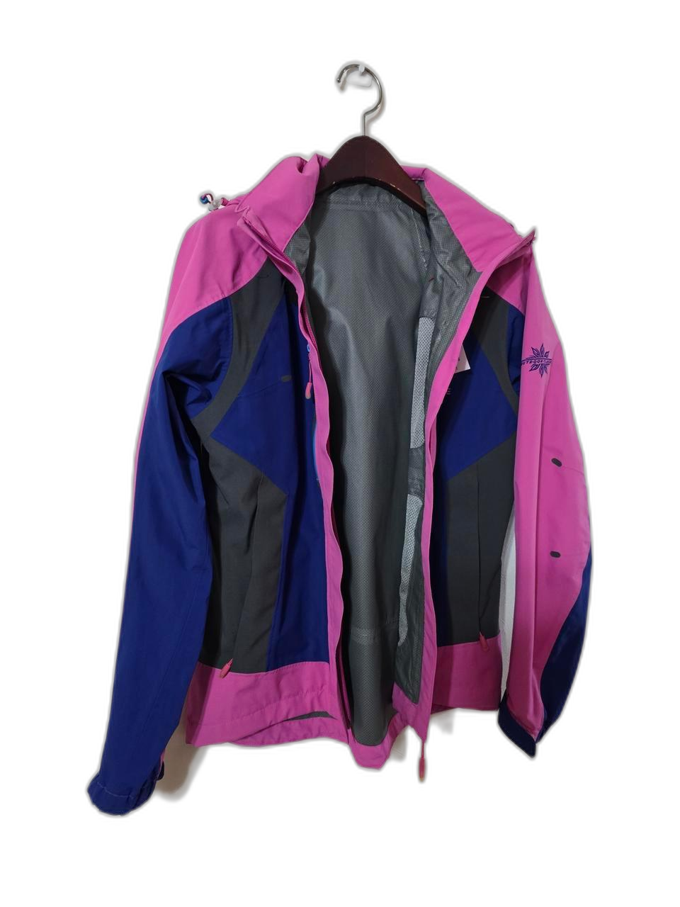 90  레드페이스 바람막이