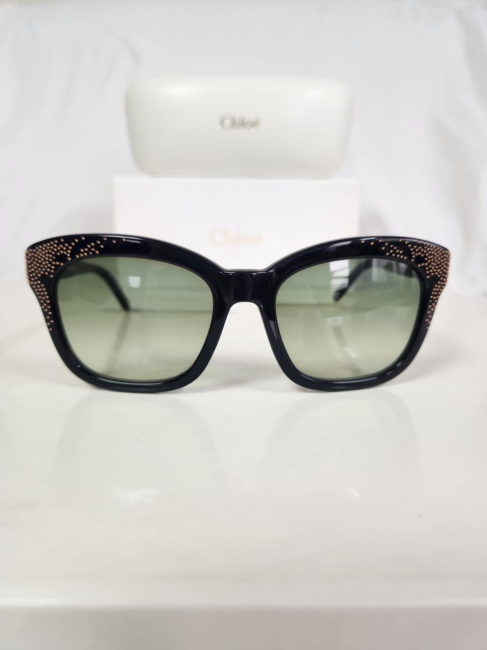 ●새상품+무료배송●끌로에 이태리 명품 선글라스