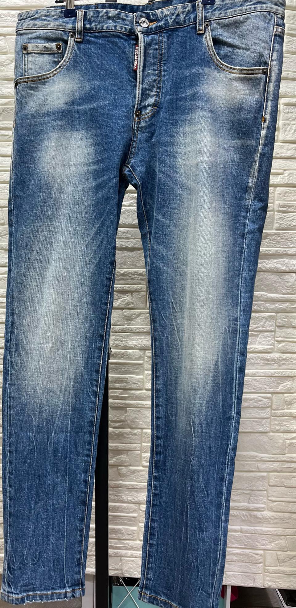 이쁜 청바지 남녀공용