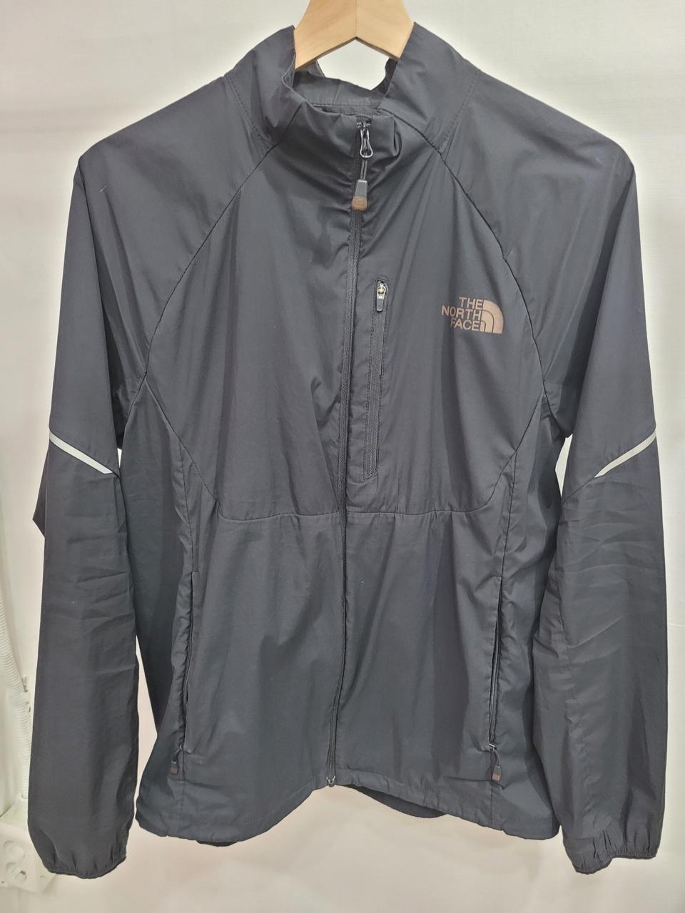 노스페이스 바람막이 95