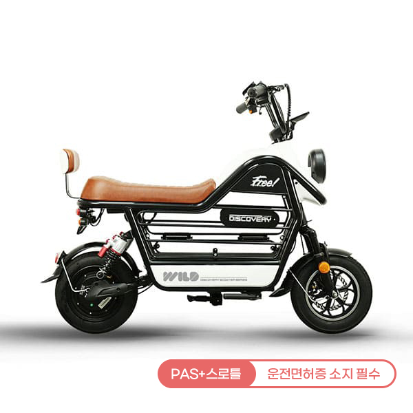 레이윙 디스커버리 와일드 S20 28A 전기 전동스쿠터 5년약정