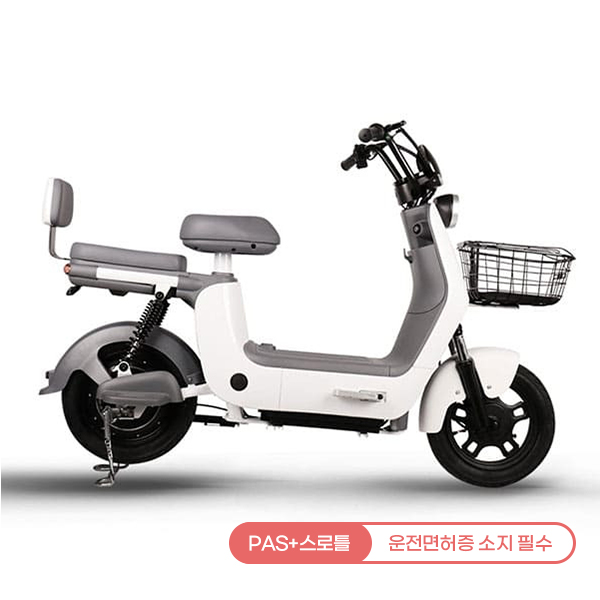 레이윙 디스커버리 프레시 S10 28A 전기 전동 스쿠터 5년약정