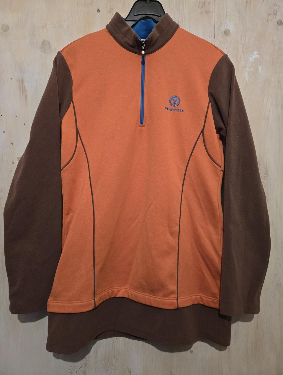 무배) 빈폴 아웃도어 여성 긴팔 티셔츠 90