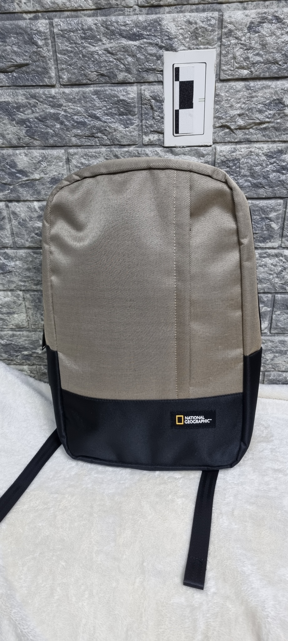 내셔널지오그래픽 백팩 책가방