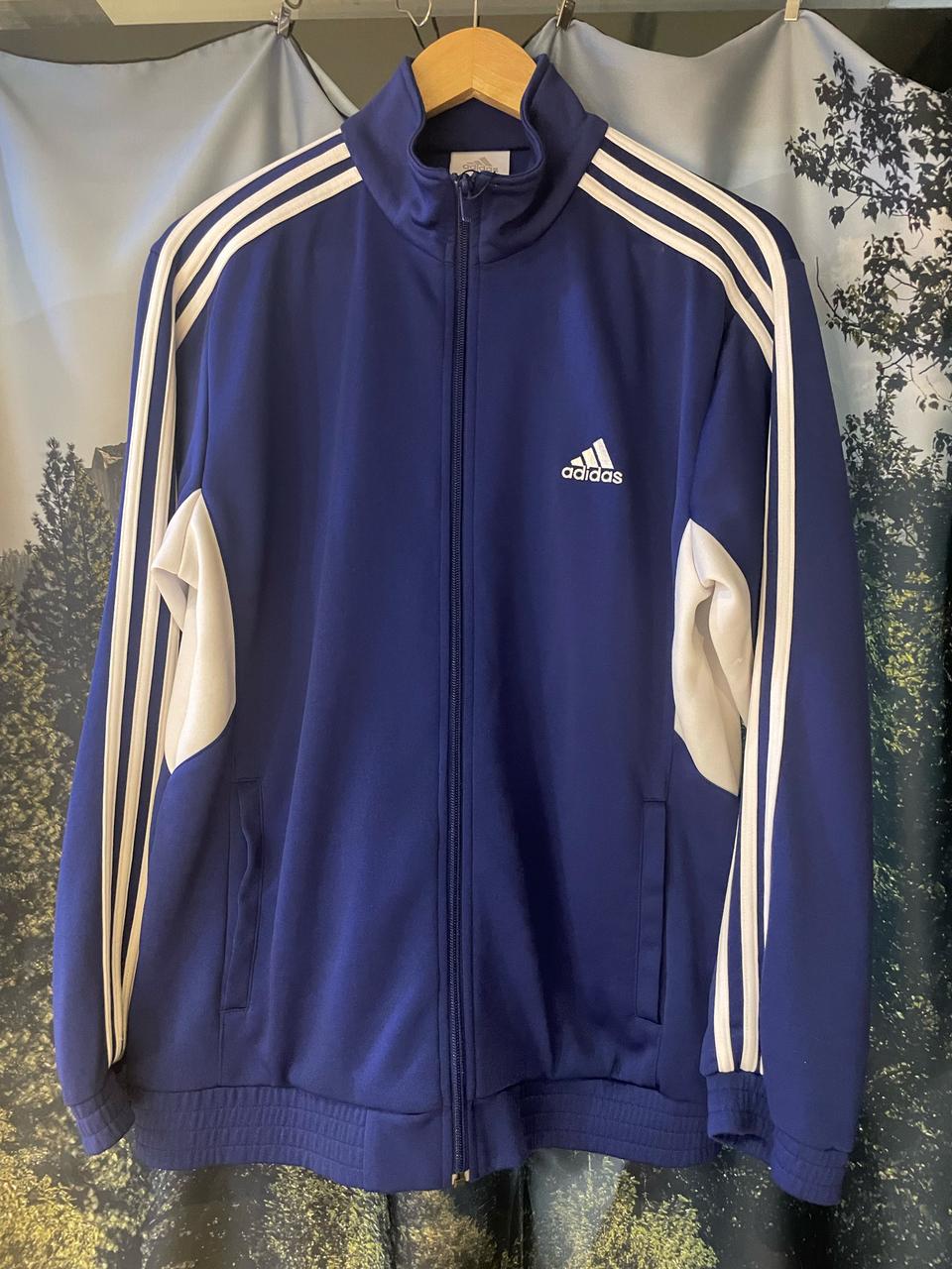 아디다스 트랙 져지