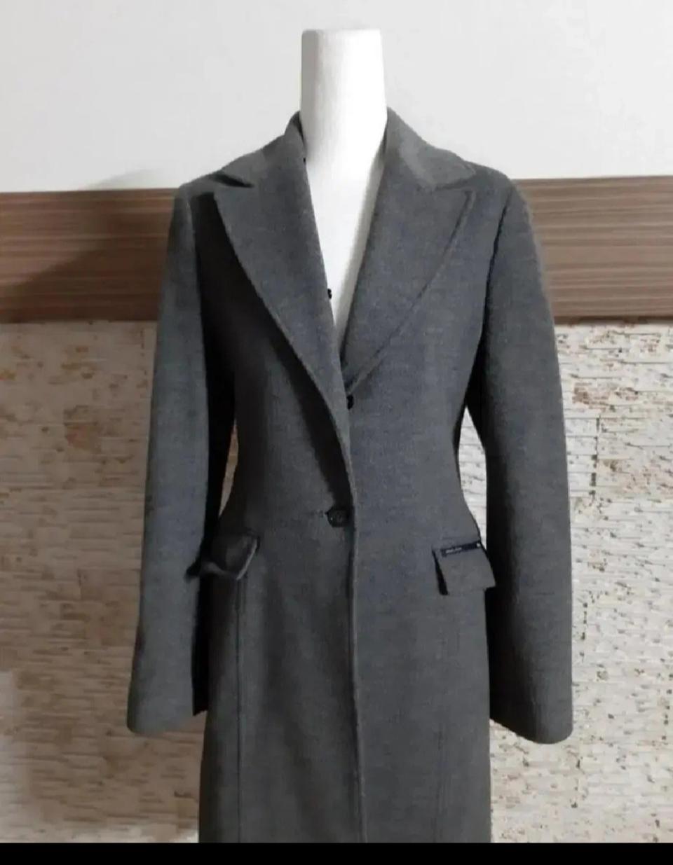 여성 코트(PARIS)