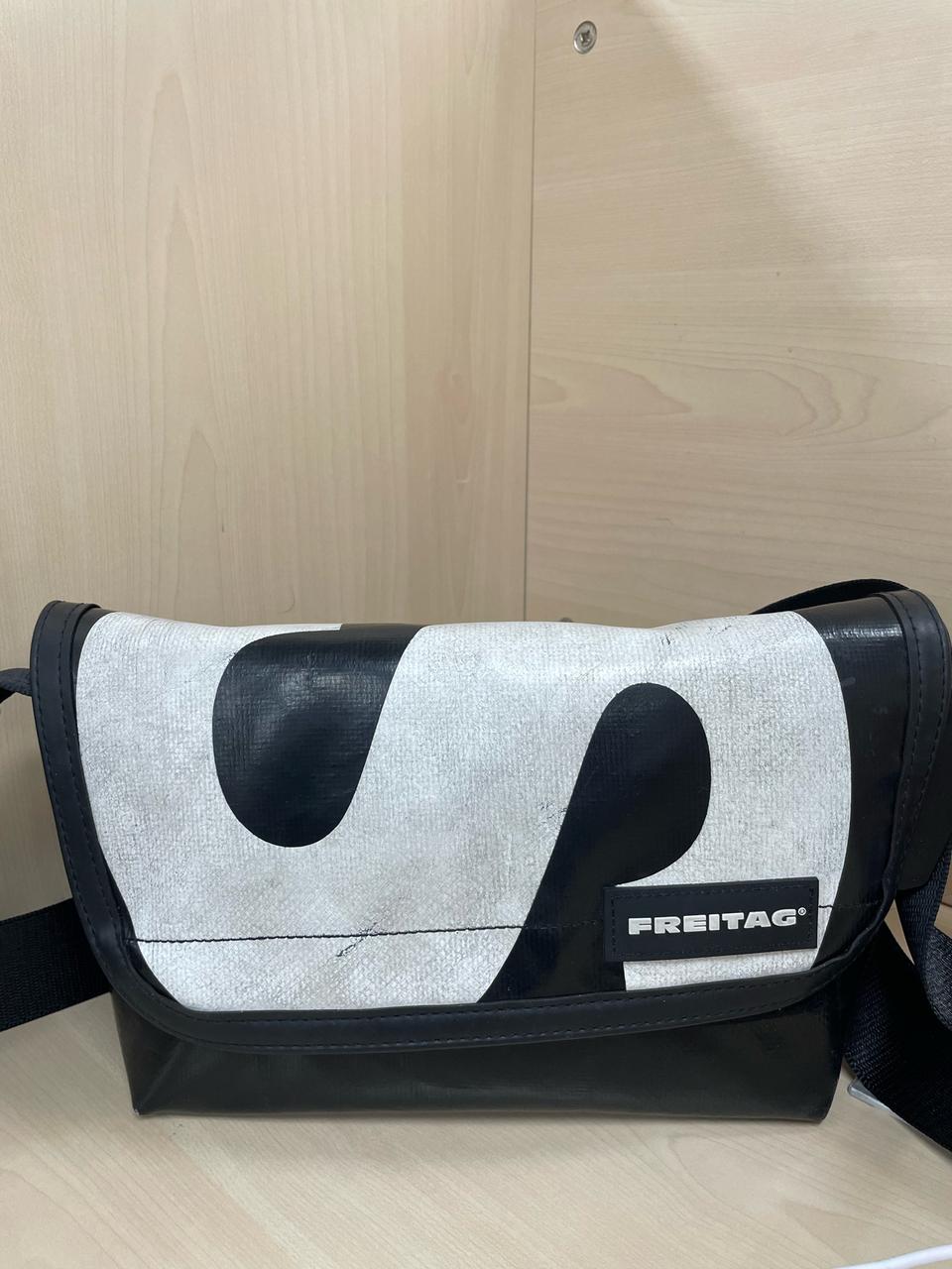 프라이탁 하이파이브오