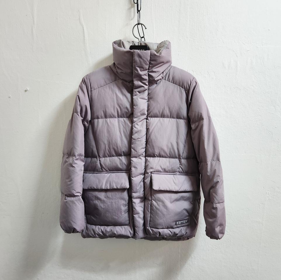 사이즈 xs) 에디바우어 EBTEK 여자 오리털 패딩