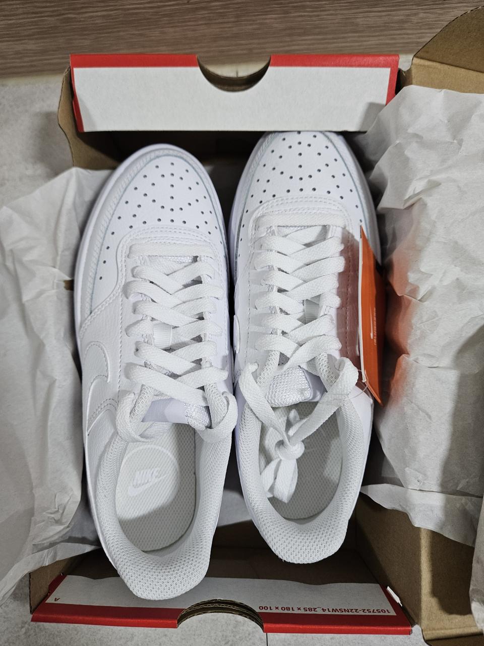 나이키 운동화 240