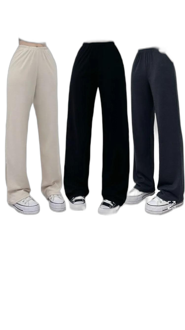 에이블리 여성 트레이닝 바지