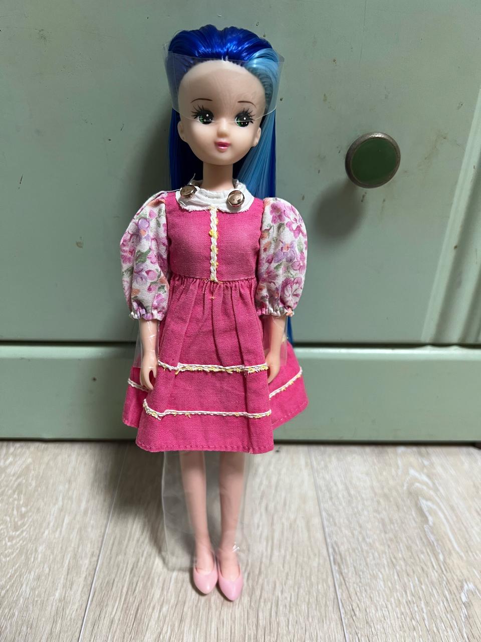 식모리카친구미이인형을 팝니다