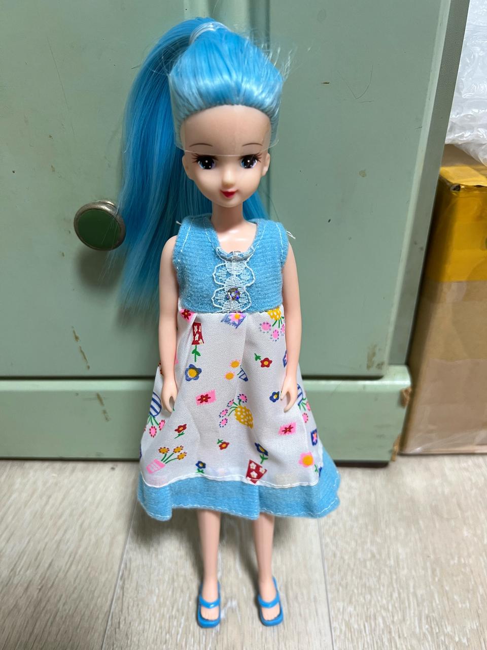 식모리카친구이즈미인형을 팝니다