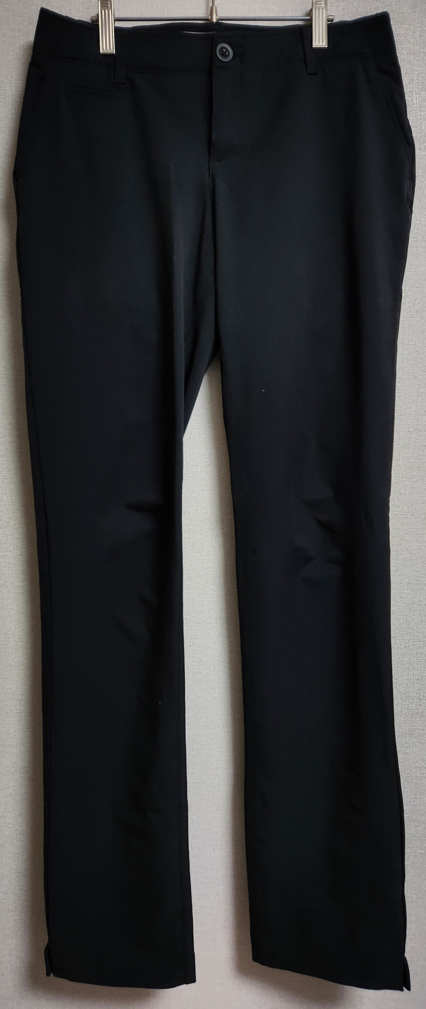 언더아머 여성 골프 바지 3종