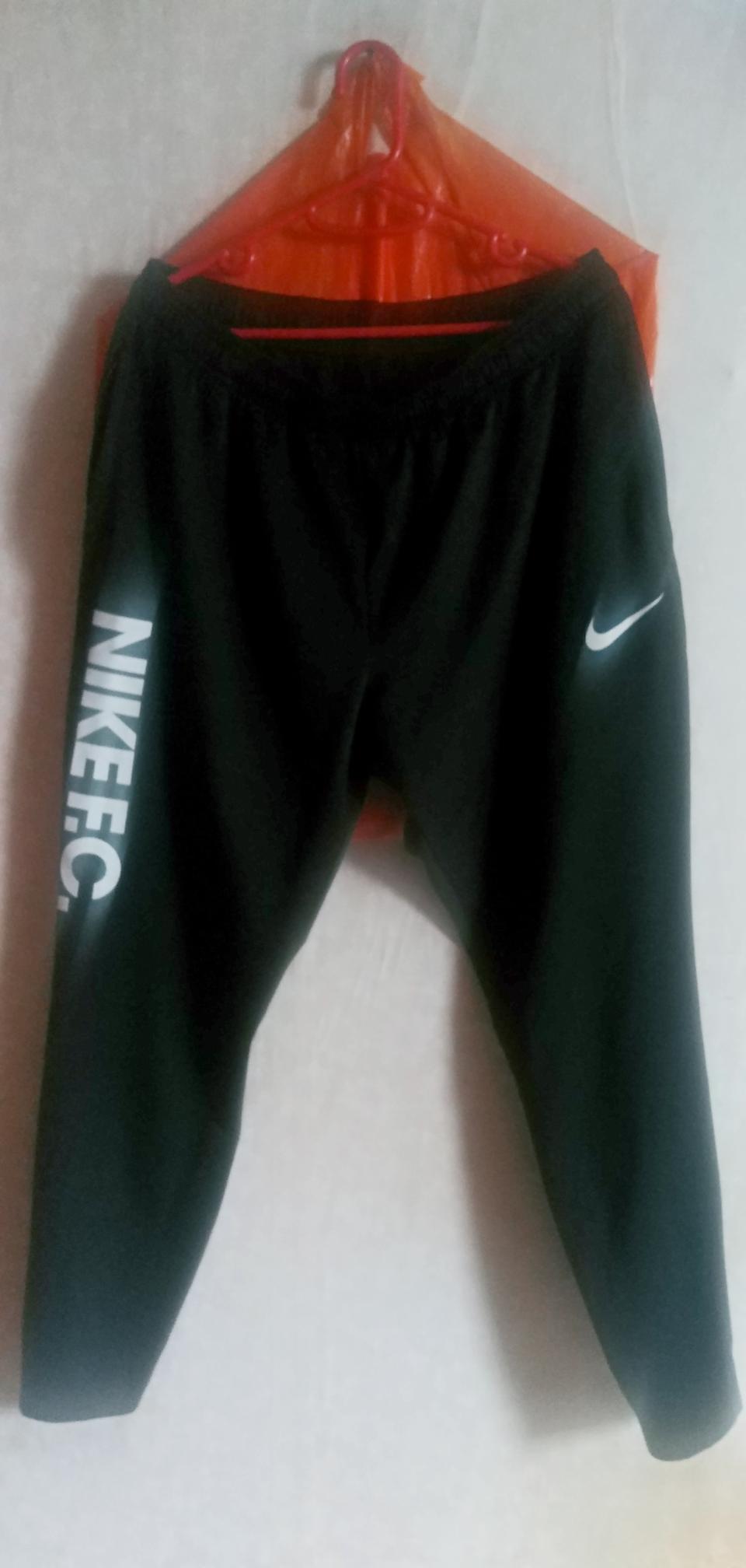 나이키 드라이핏 FC바지-XL