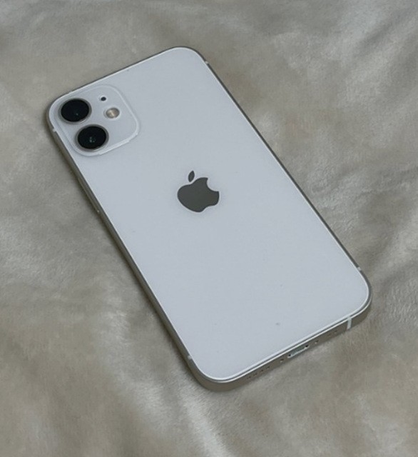 아이폰 12 미니