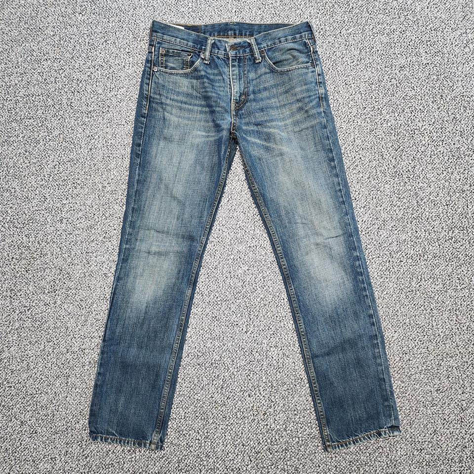 [30] 리바이스 511 청바지