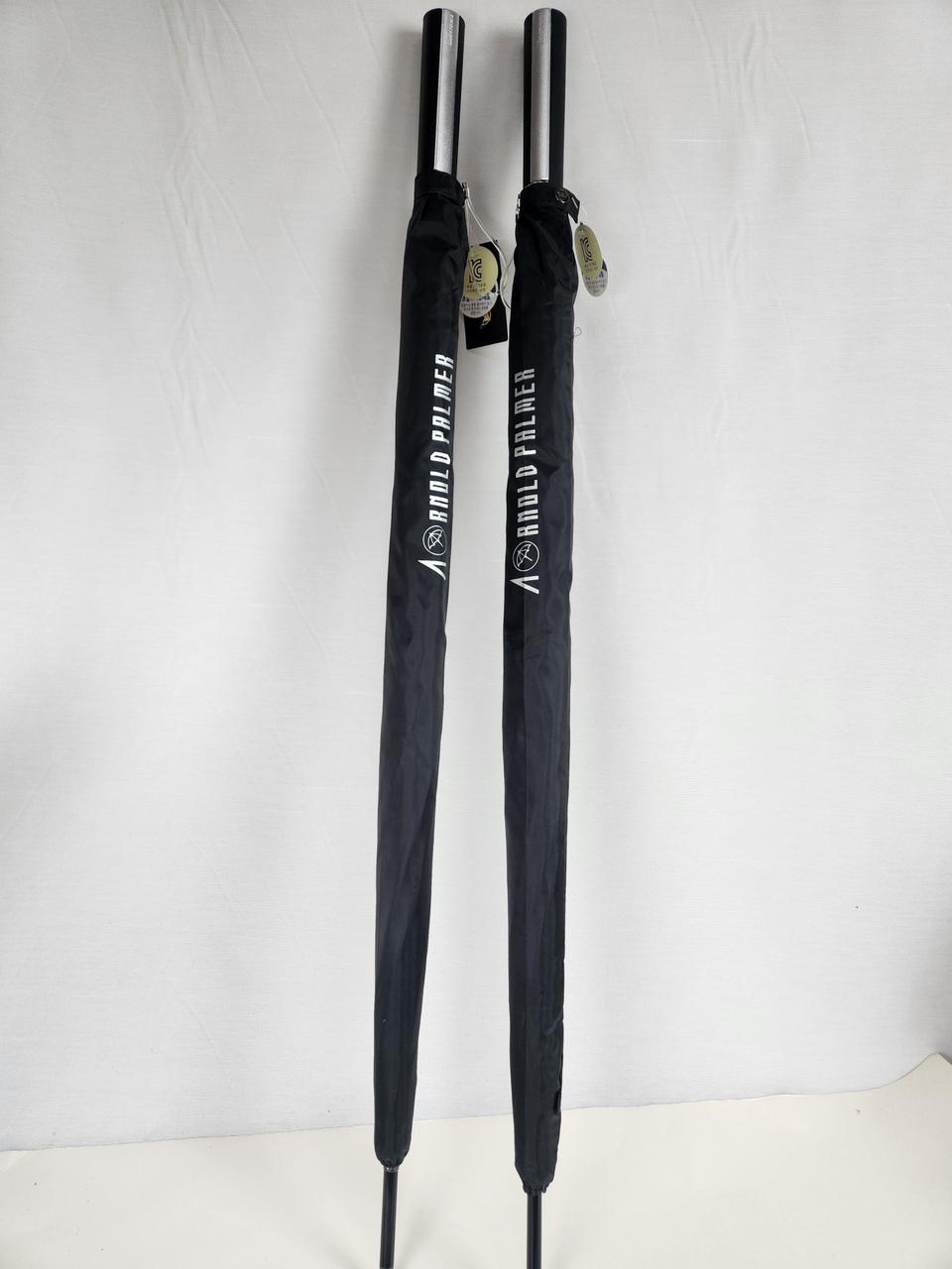 아놀드파마 대형우산 2개.새상품