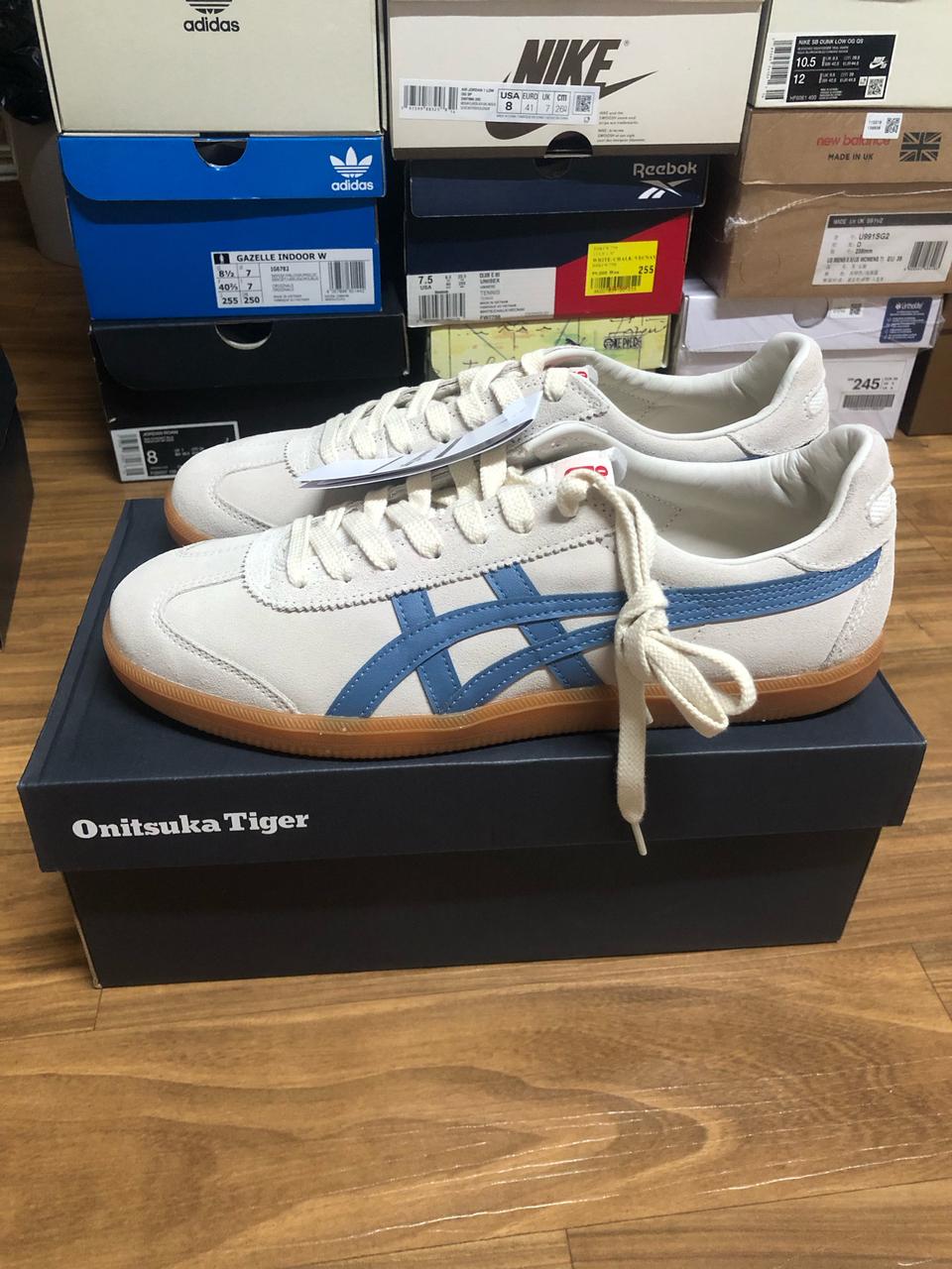 오니츠카타이거 운동화