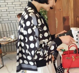 JS뉴욕 토트블루종