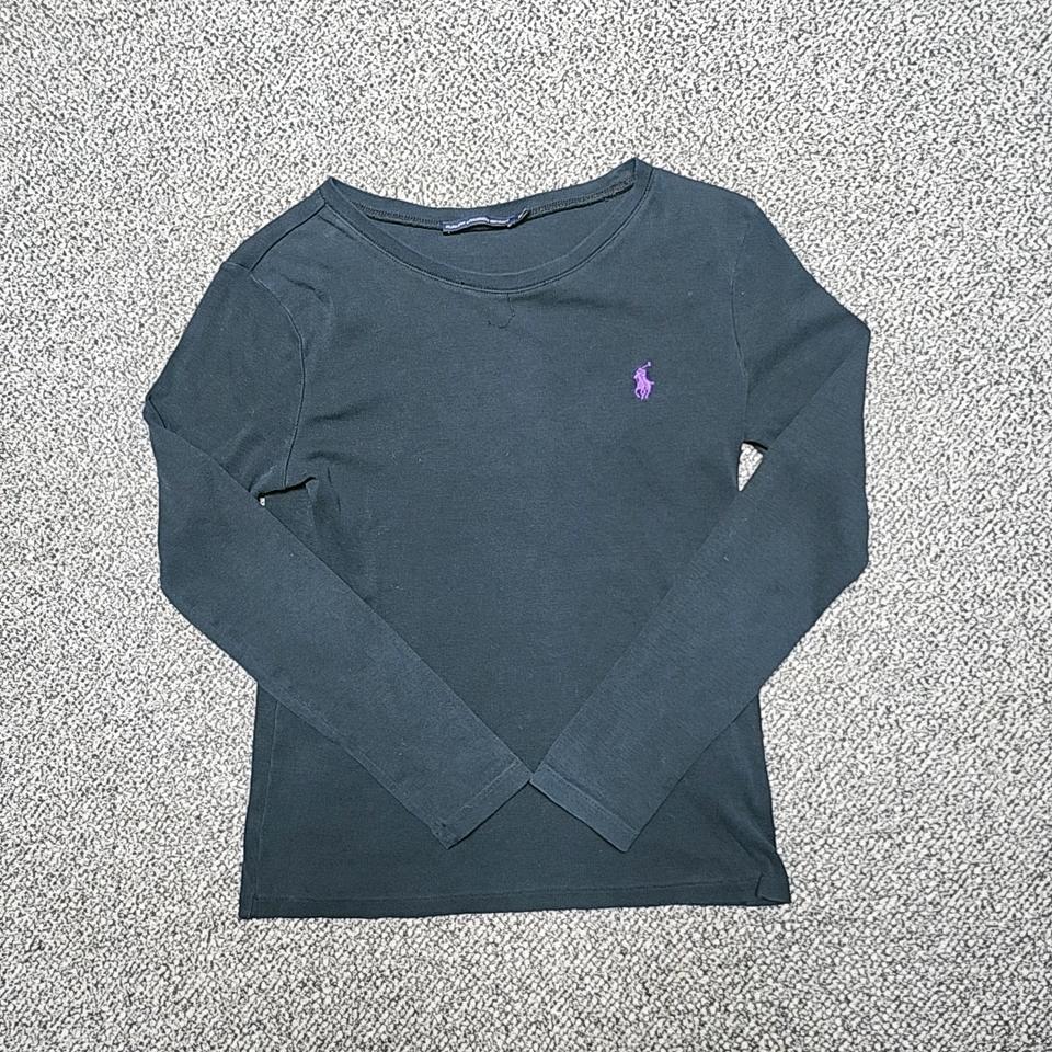 [M] 폴로 여성 긴팔티