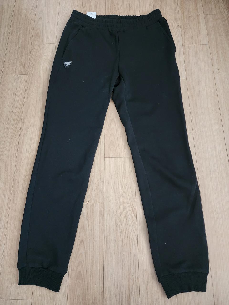 다이나핏 츄리닝 s