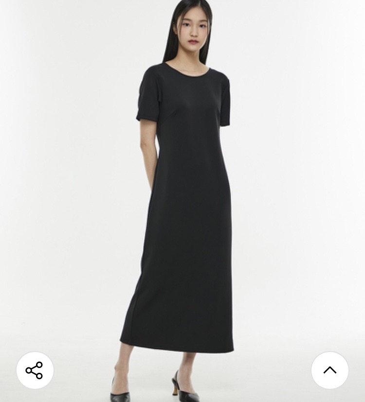 LAP 롱원피스(새제품)