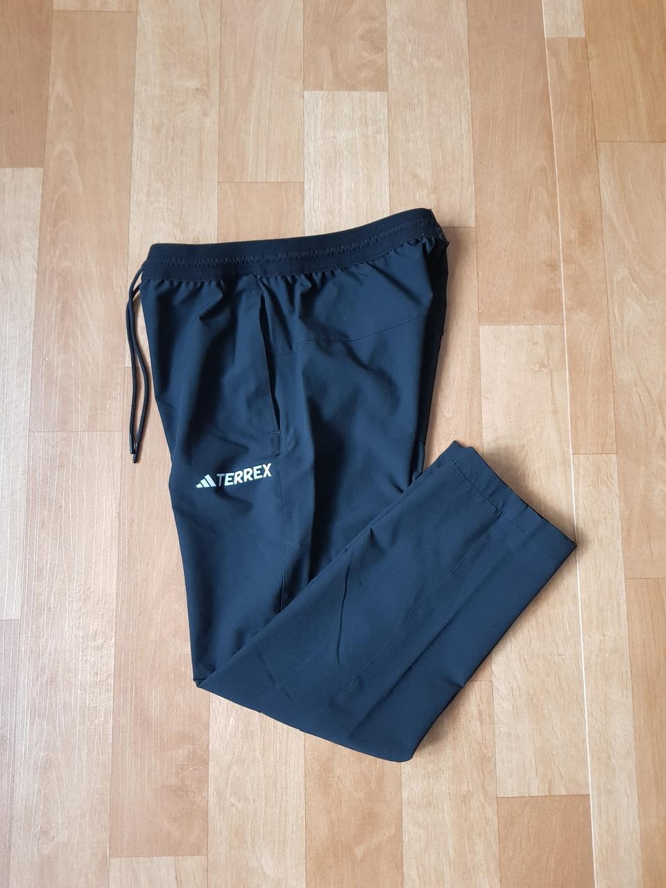 아디다스 여성용 테렉스 라이트플렉스 팬츠(S)