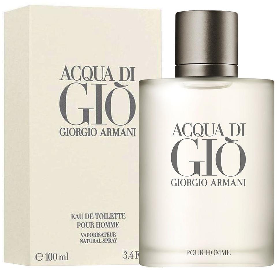(정품/남자향수) 조르지오 아르마니 아쿠아 디 지오 100ml