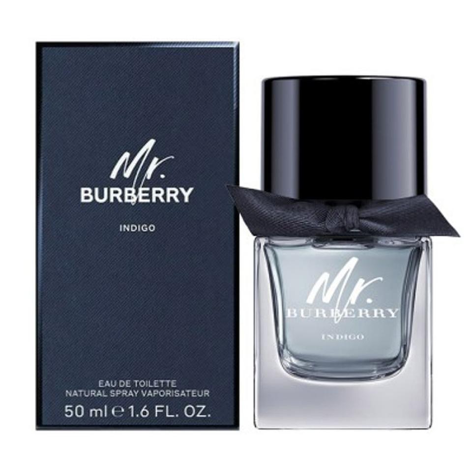 [정품/남자향수] 버버리 미스터버버리 인디고 EDT 50ml
