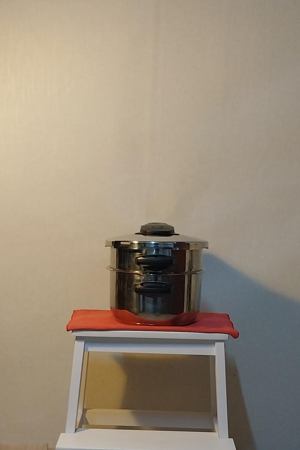 (중고)WMF 퍼펙트Pro 듀오 팝니다.