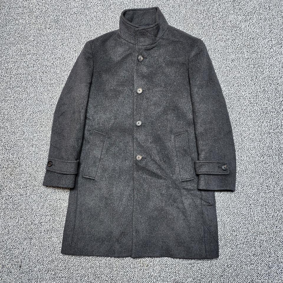 [95] 레노마 캐시미어 코트