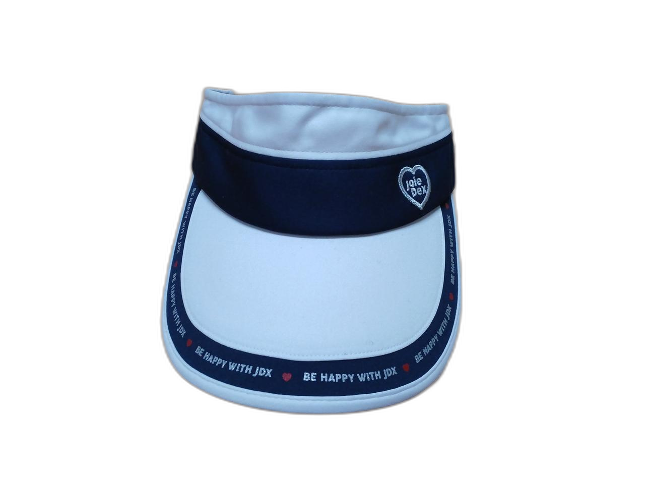 JDX골프 썬바이저