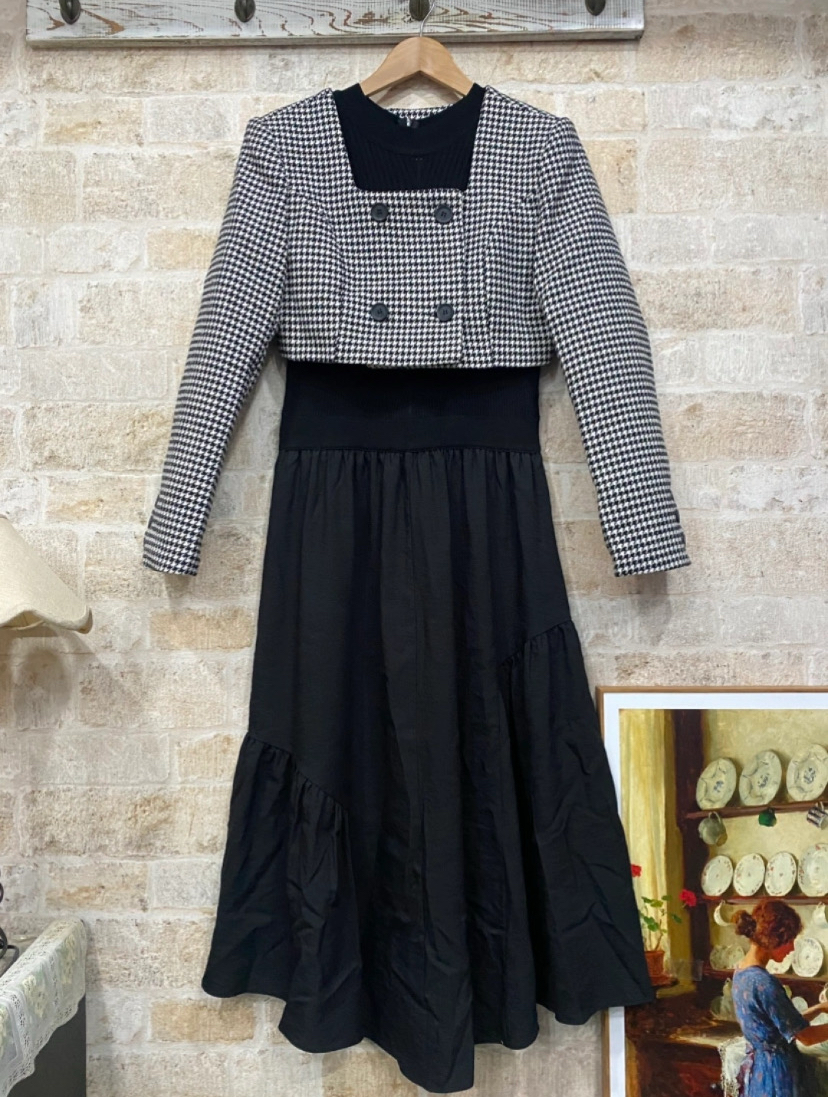 레브시티 더블자켓^3^