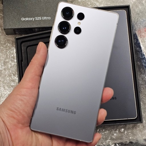 갤럭시 25 울트라