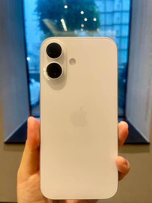 아이폰 16