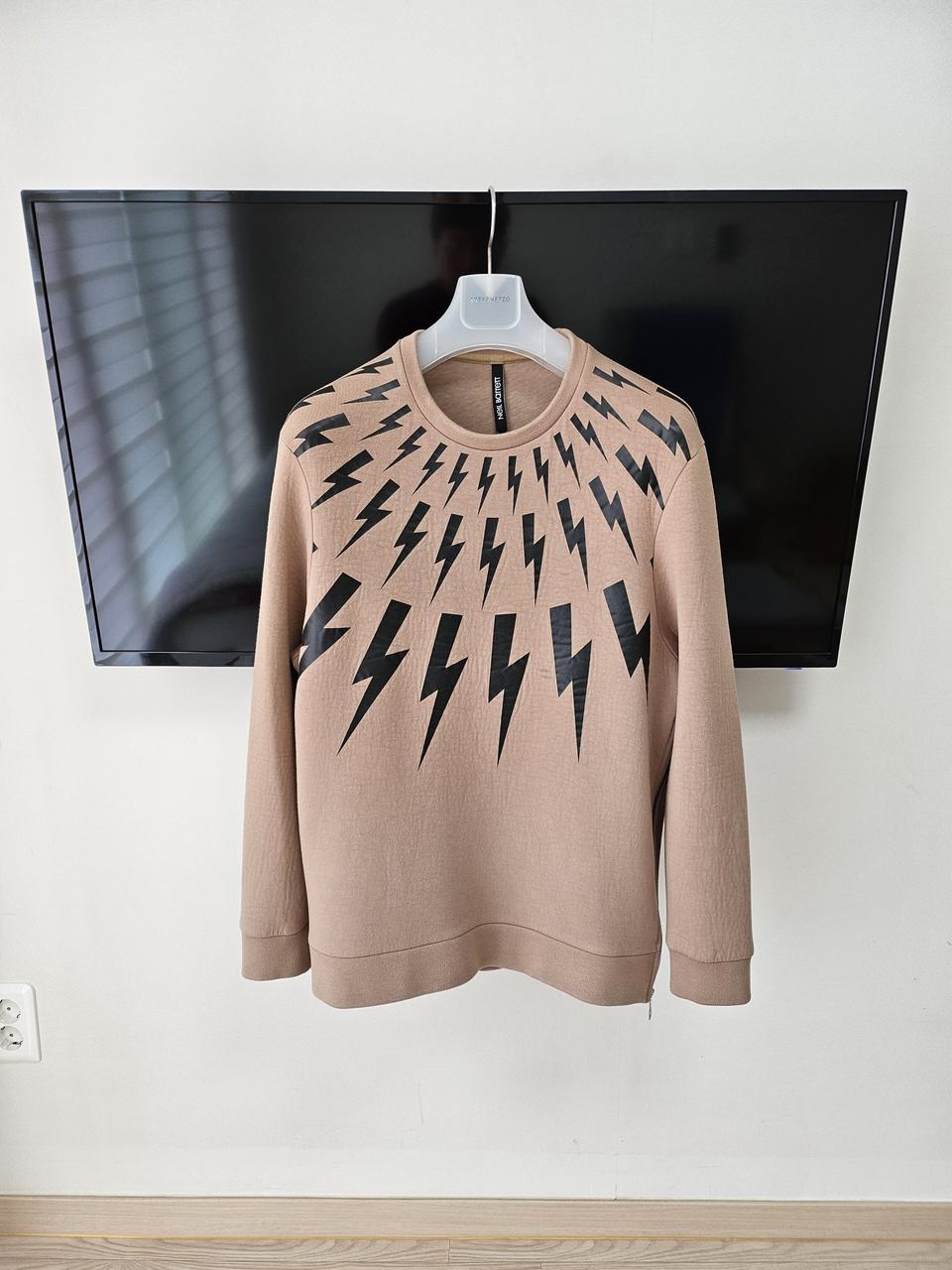 닐바렛 정품100사이즈