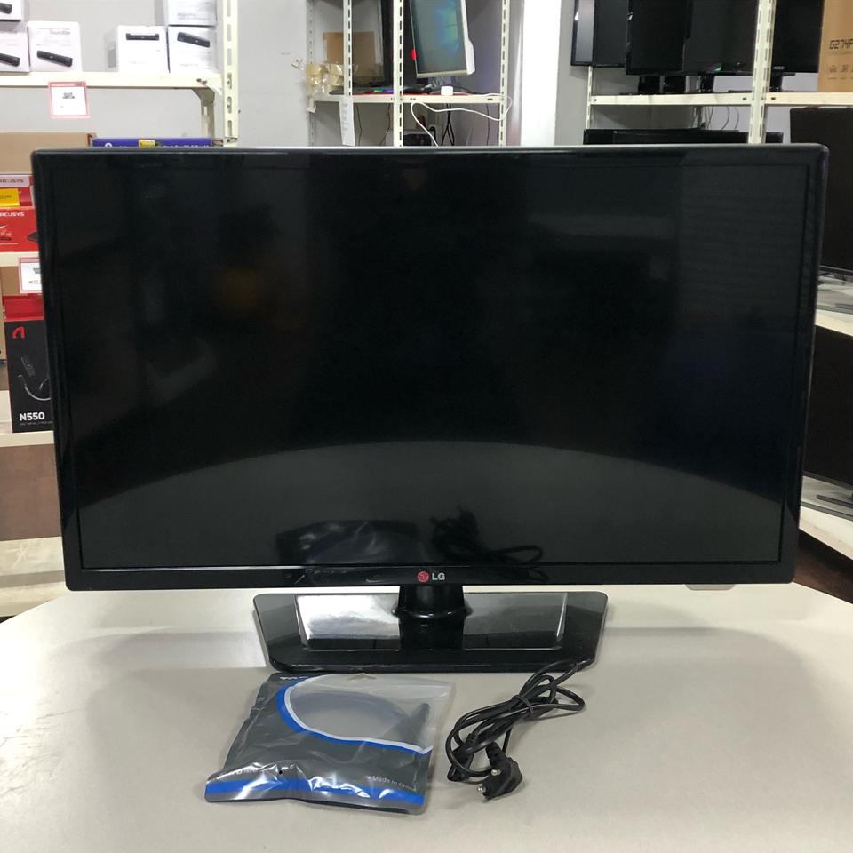 LG 32인치 모니터 60Hz