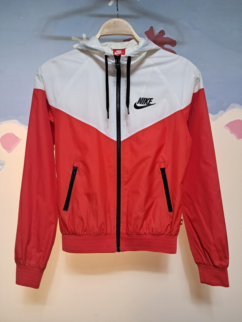 (85) 나이키 윈드러너 바람막이 점퍼 자켓