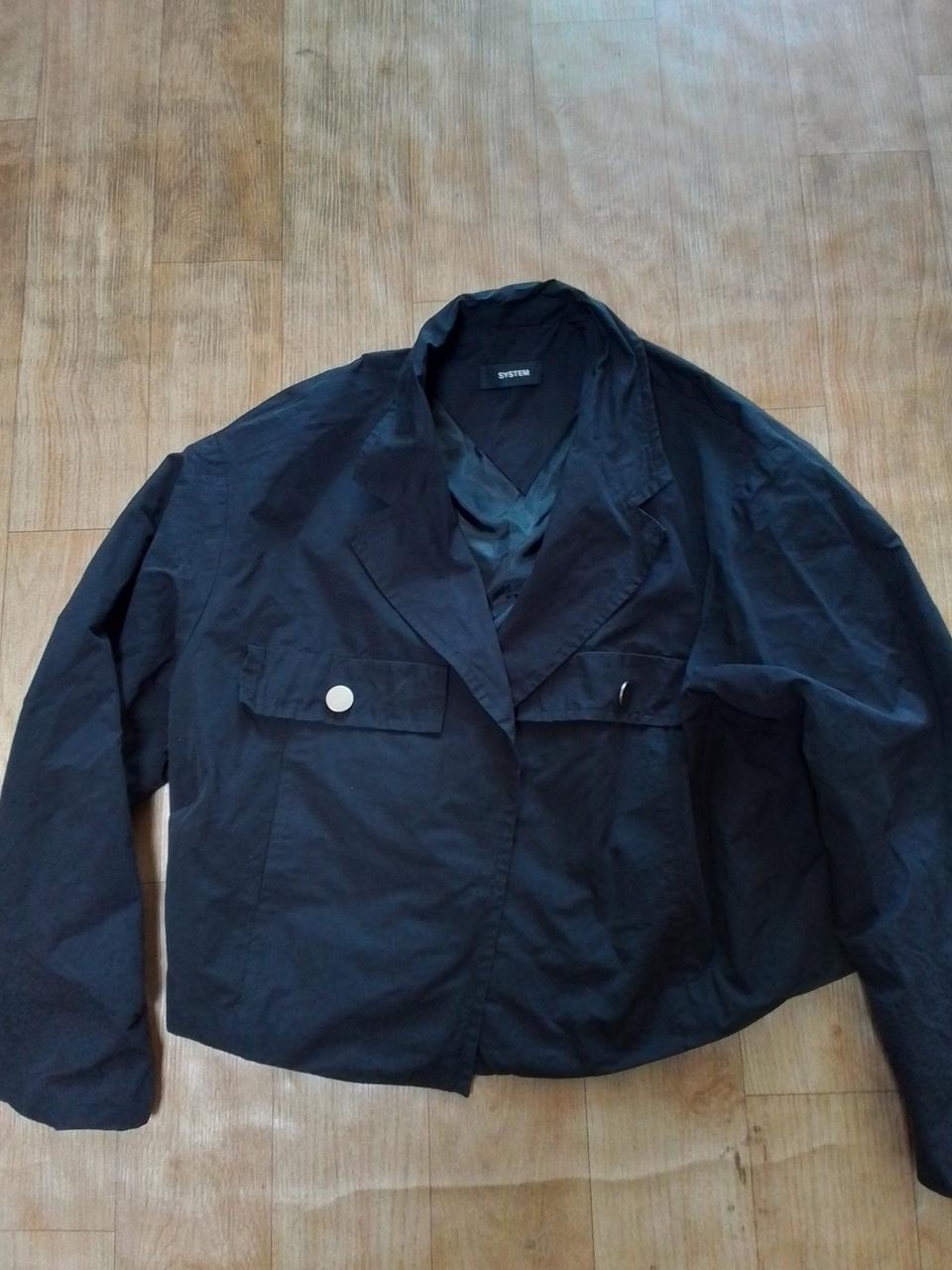 시스템. 숏자켓(66~77)