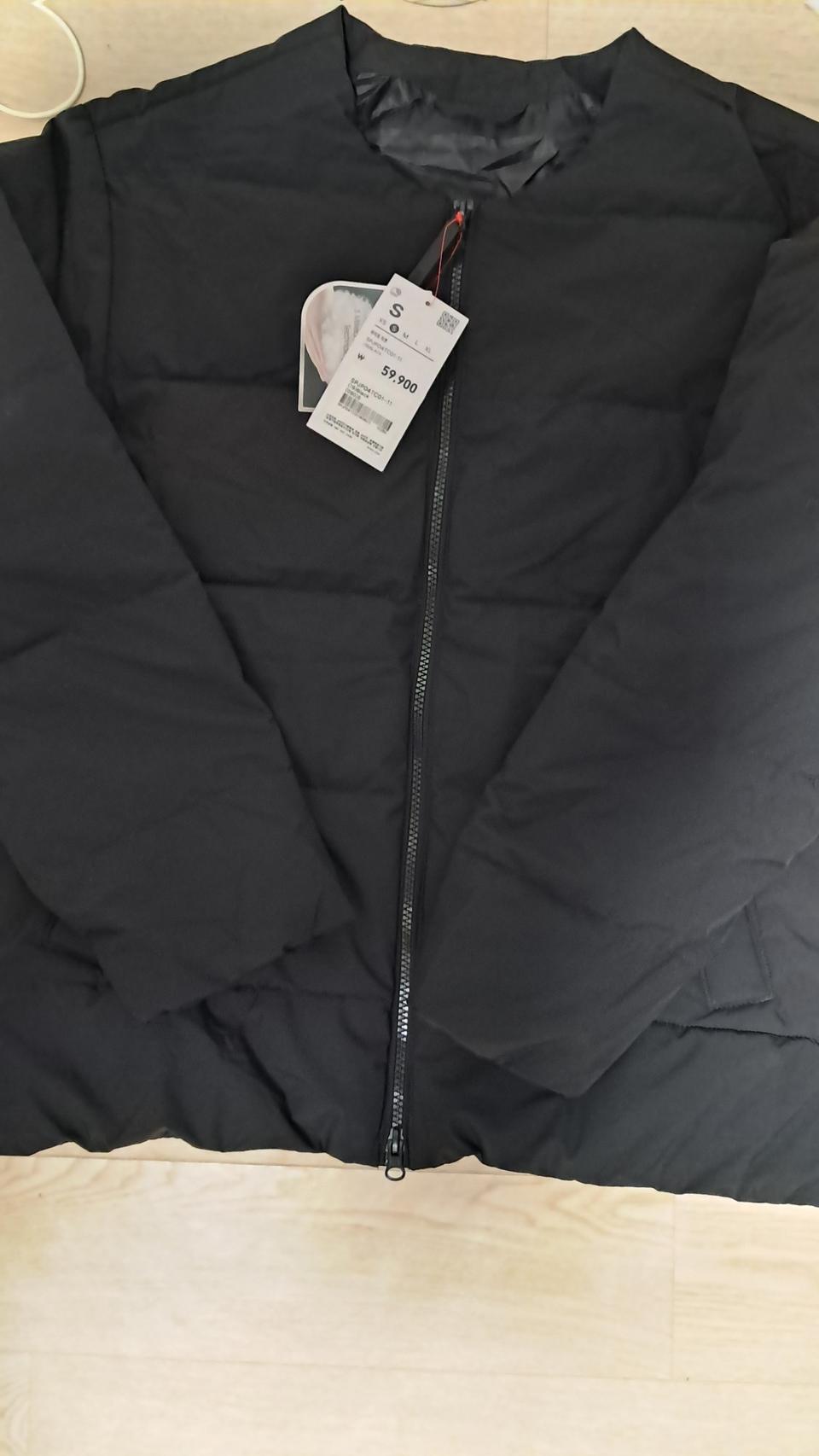 스파오 라이트 자켓 팝니다