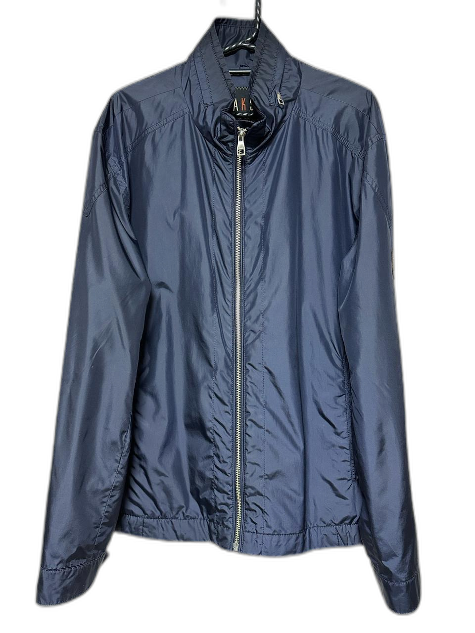 (거의 새상품급)닥스 남성 바람막이 자켓 100