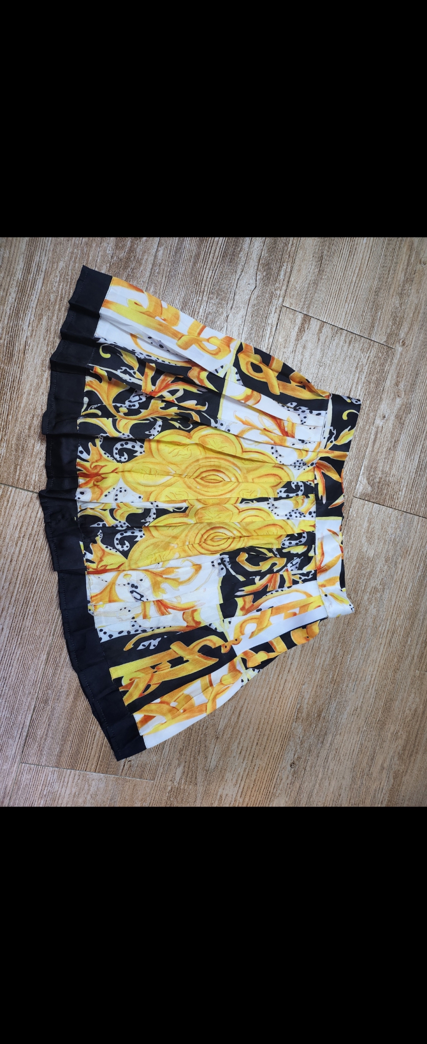 강남 의류샵 5만원대 치마 S 사이즈