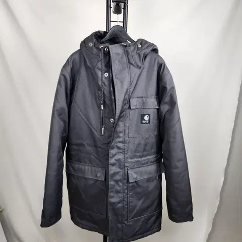 칼하트윕 25주년 시베리안 파카