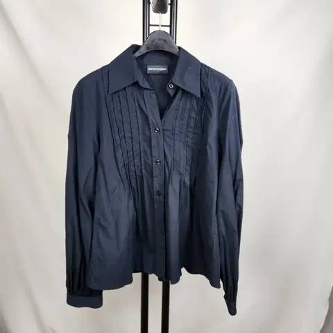 엠포리오 알마니 셔츠