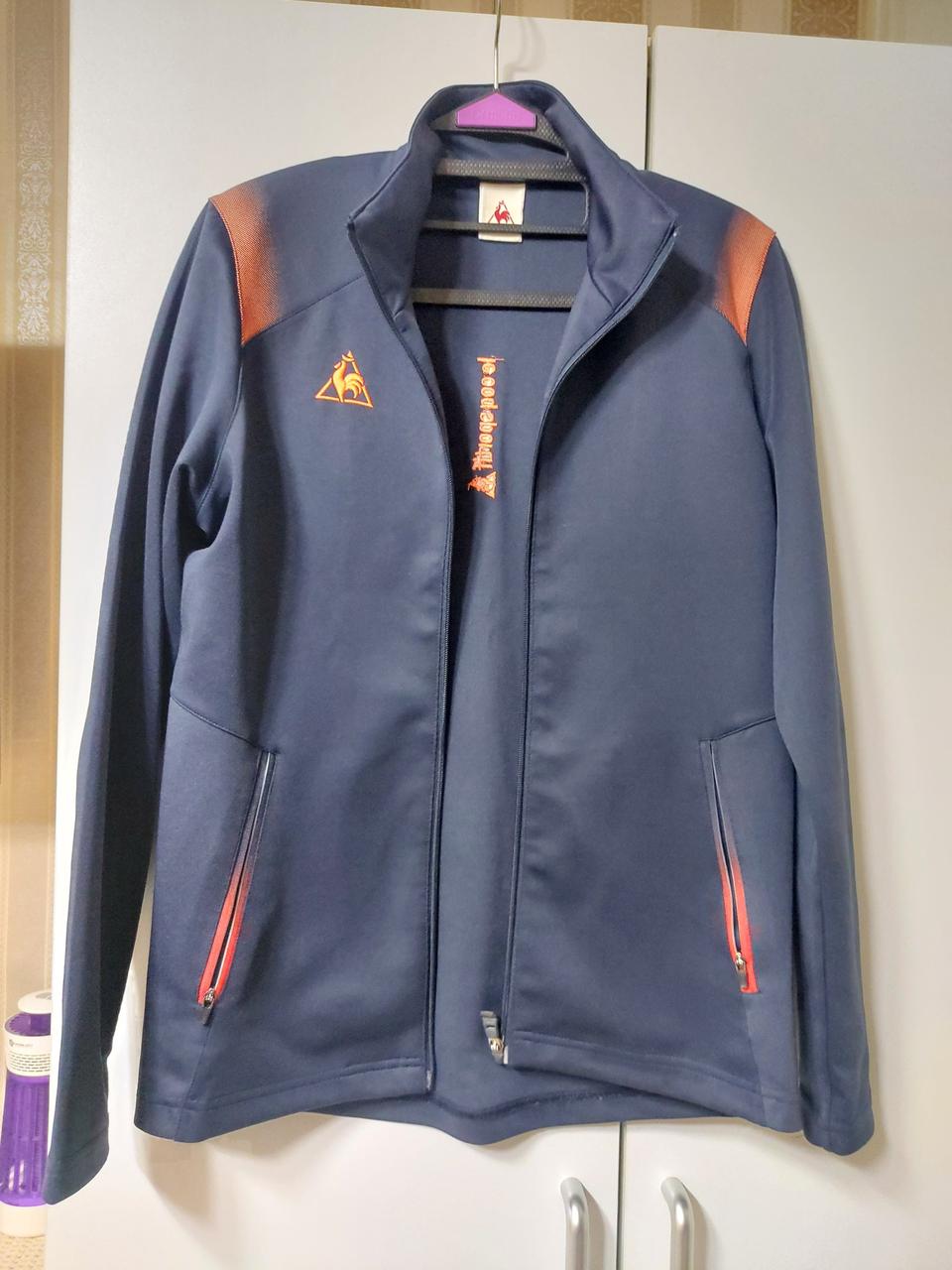 르꼬끄 트레이닝복세트