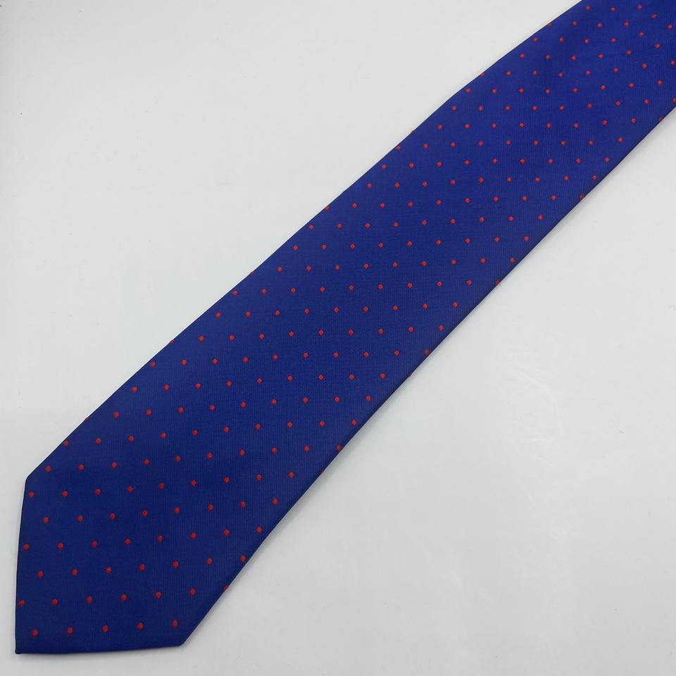 프랑코페라로 패턴 넥타이